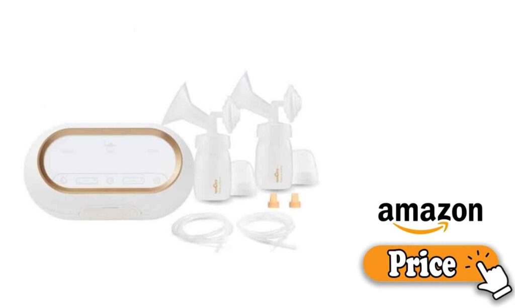 Spectra Synergy Gold Portable