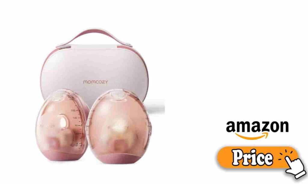Momcozy Air 1