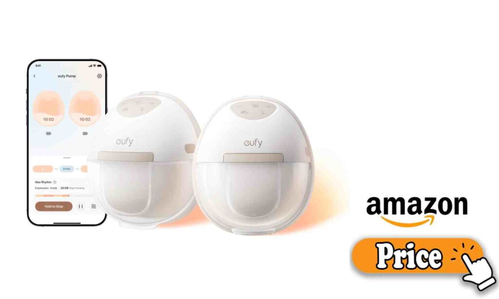 Eufy E20