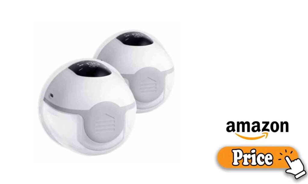 Momcozy M1