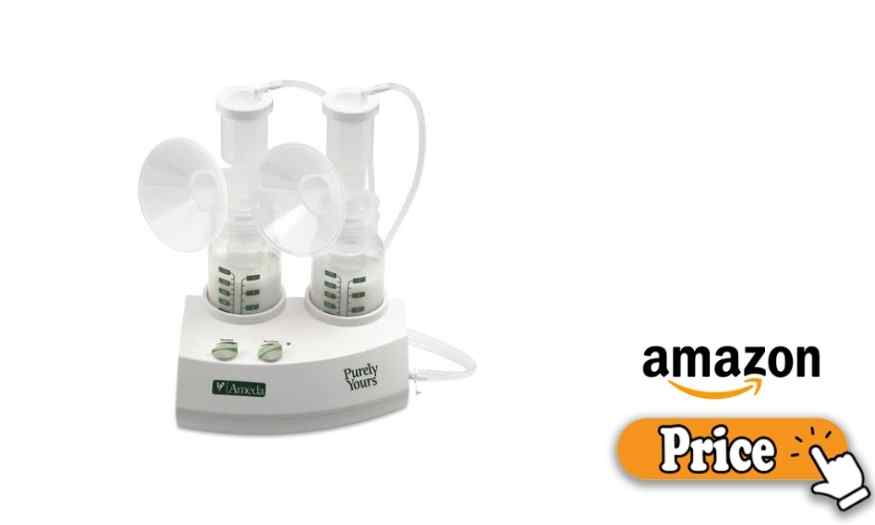 Ameda Purely Yours Price