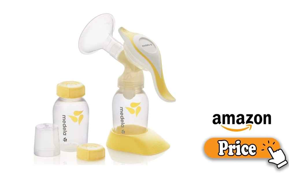 Medela Harmony