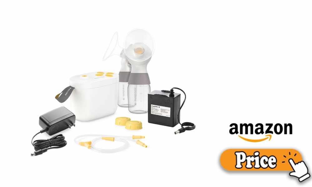 Medela Pump in Style Price