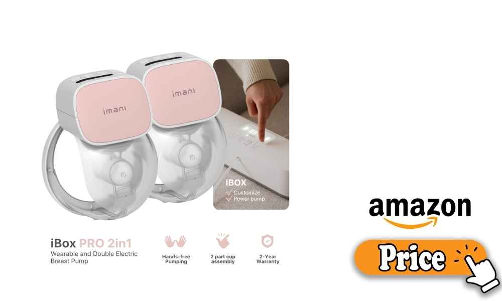Imani iBox Pro 