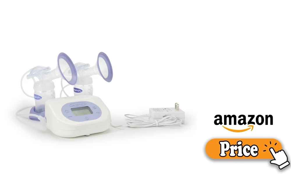 Lansinoh Smartpump 2.0