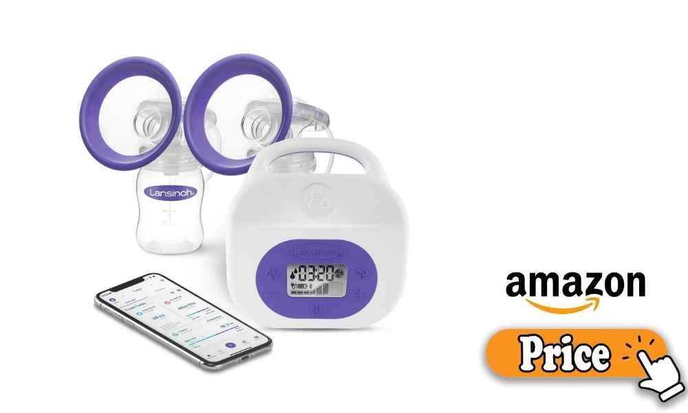 Lansinoh Smartpump