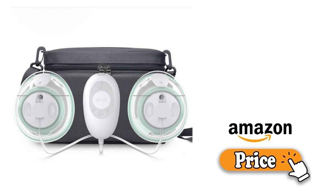Lansinoh Wearable Breast Pump