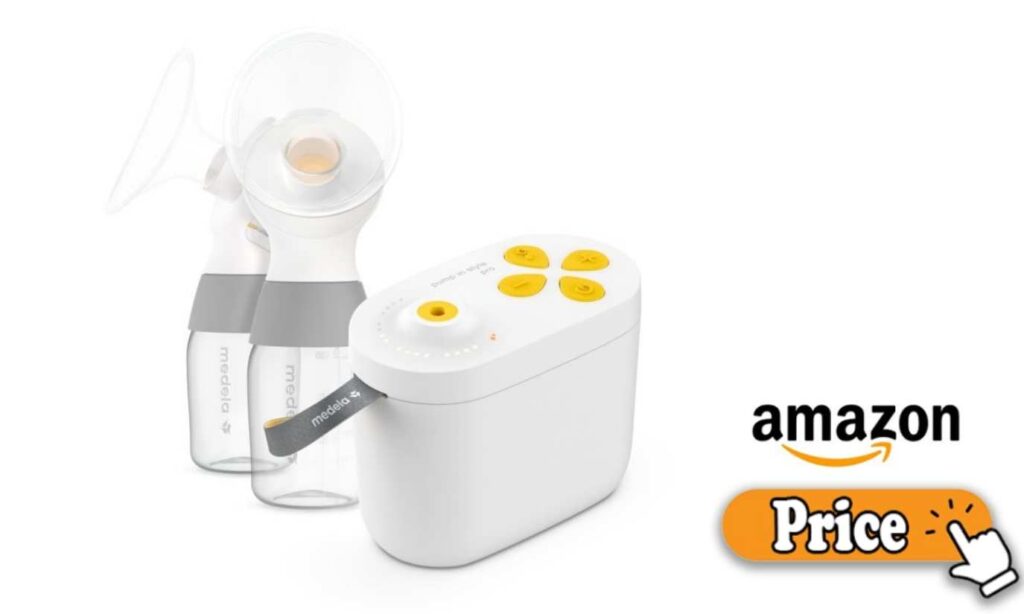 Medela Pump in Style Price