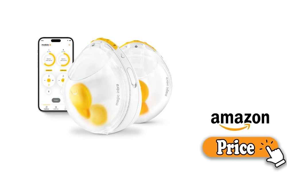 Medela Magic Inbra Price