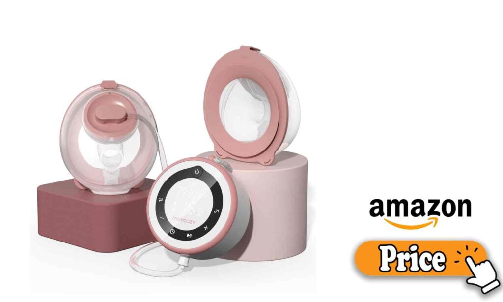 Momcozy V1 Pro
