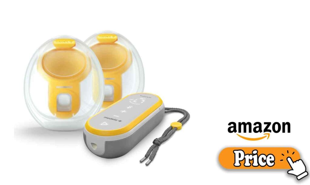 Medela Freestyle 2