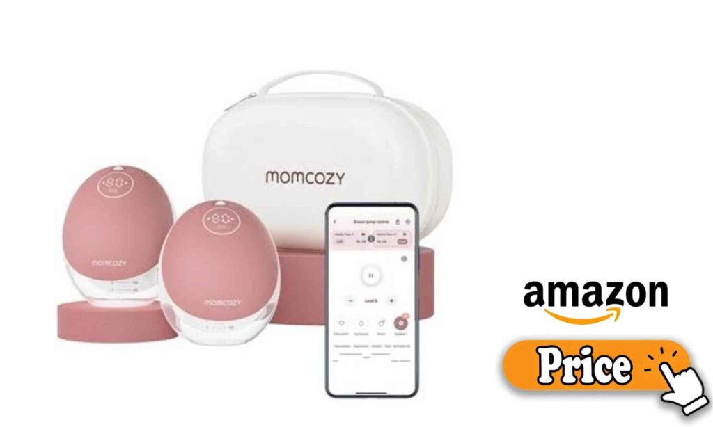 Momcozy M9