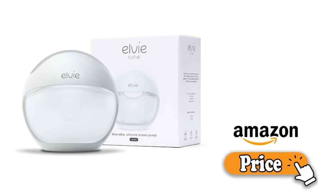 Elvie Curve