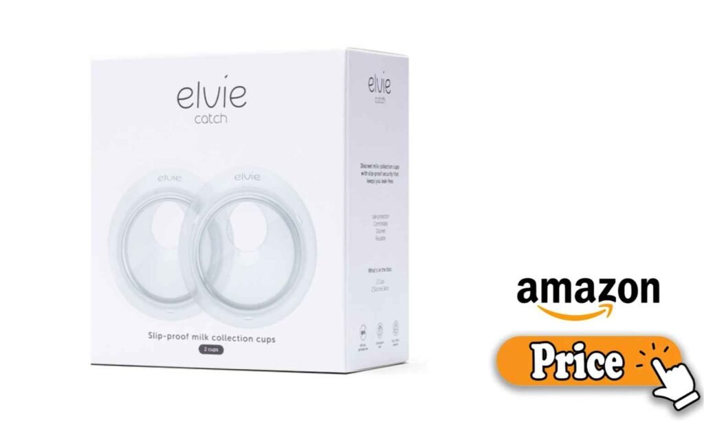 Elvie Catch