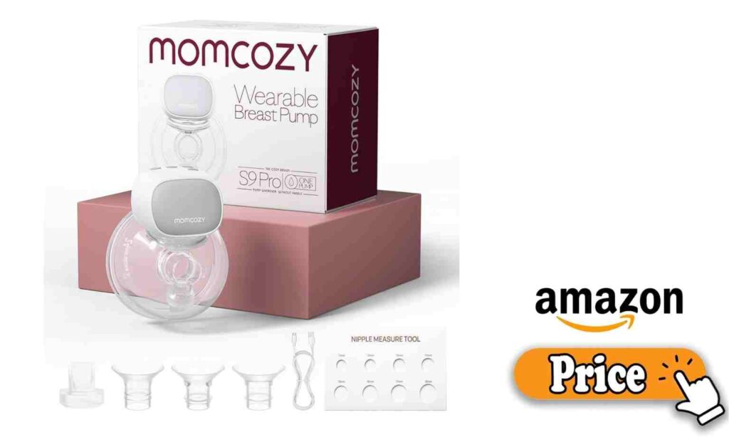 Momcozy S9