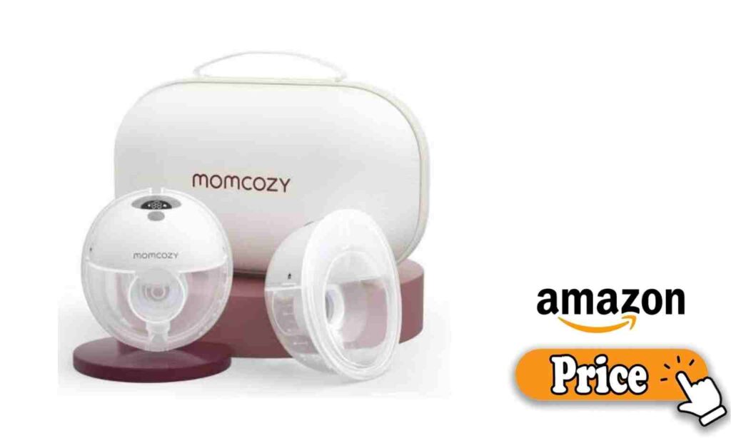Momcozy M5