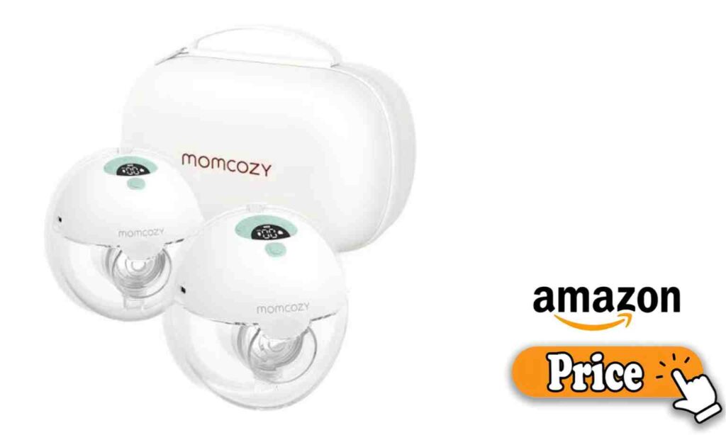 Momcozy S5
