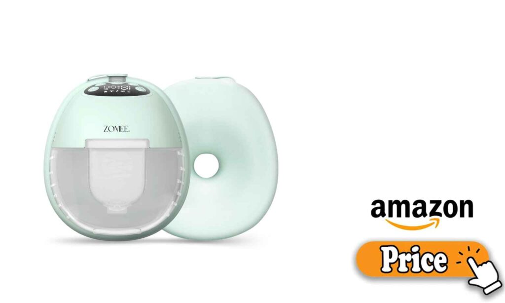 Zomee W1