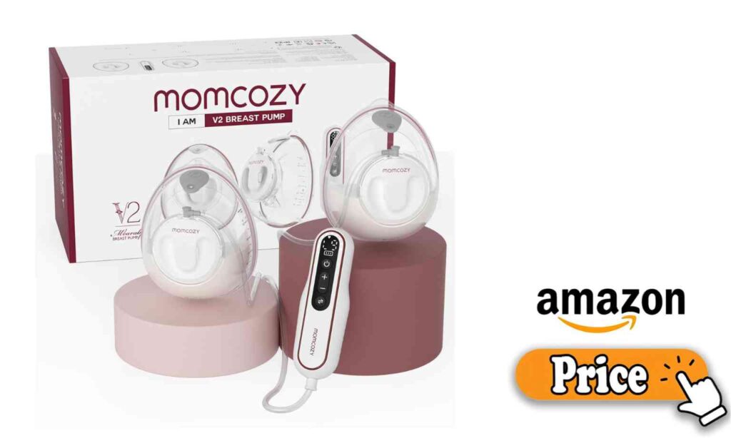Momcozy V2