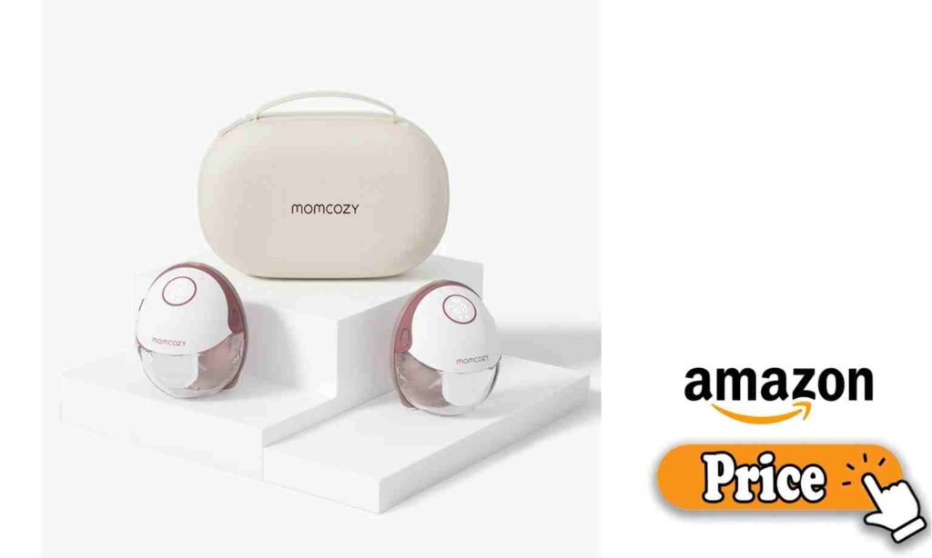 Momcozy M6