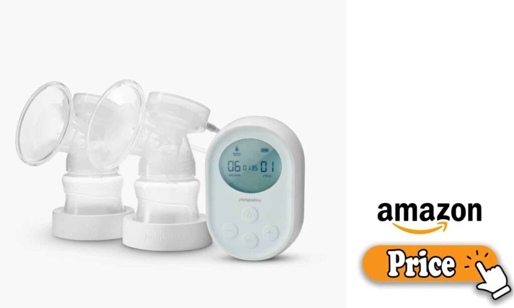 Pumpables Genie Advanced