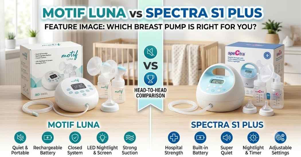 Motif Luna vs Spectra S1 Plus