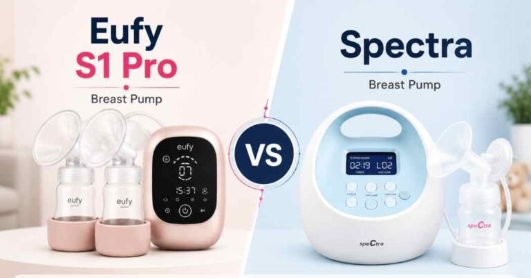 Eufy S1 Pro vs Spectra