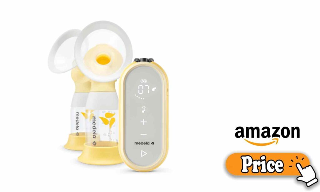 Medela Freestyle Flex