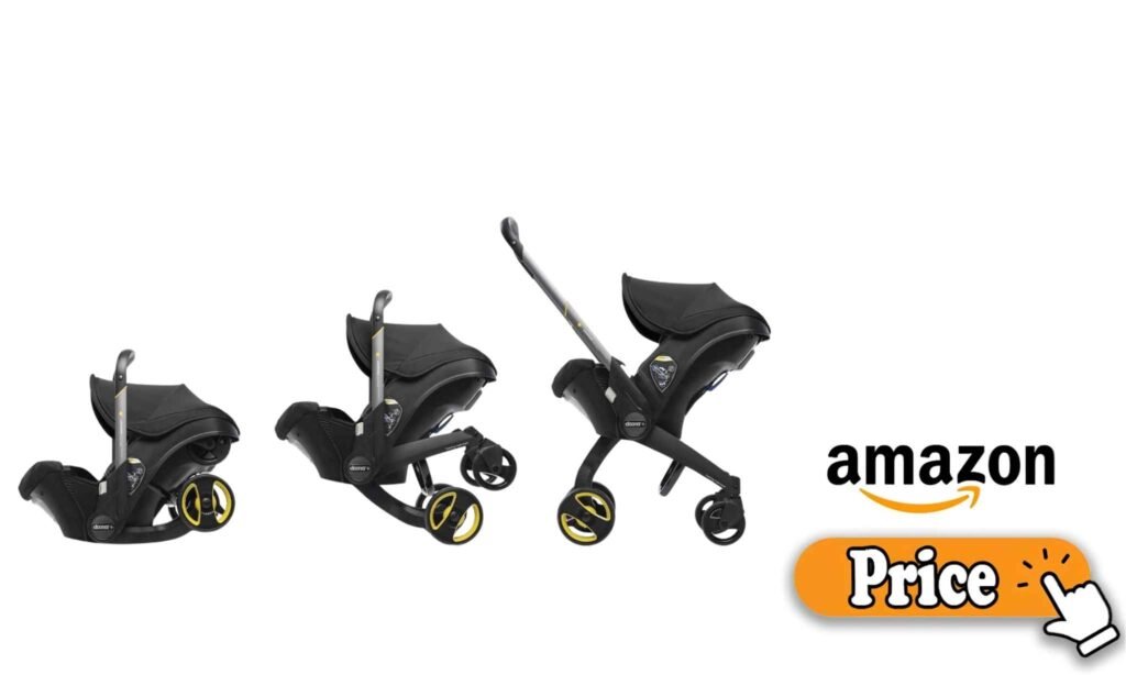 Doona Car Seat & Stroller Price