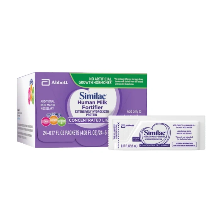 Similac HMF