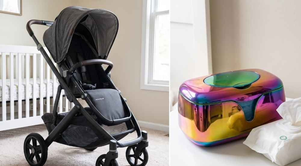 The Honest Truth About Fancy Wipe Warmers