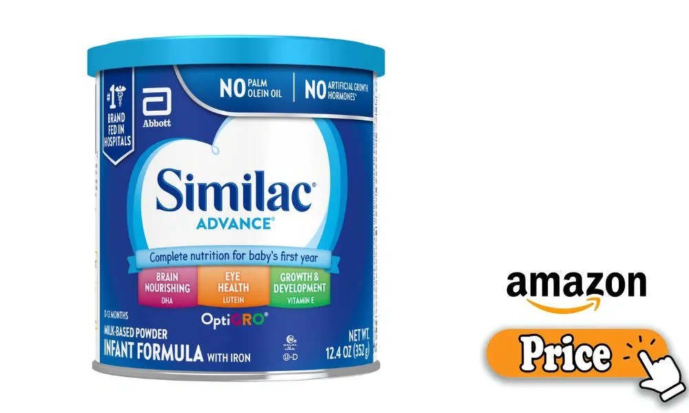 Similac Advance