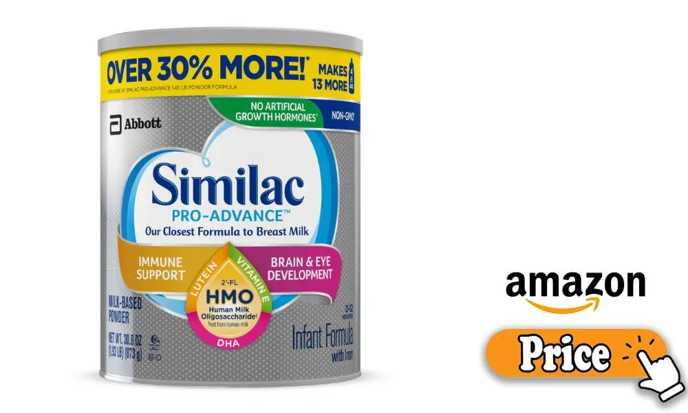 Similac Pro Advance