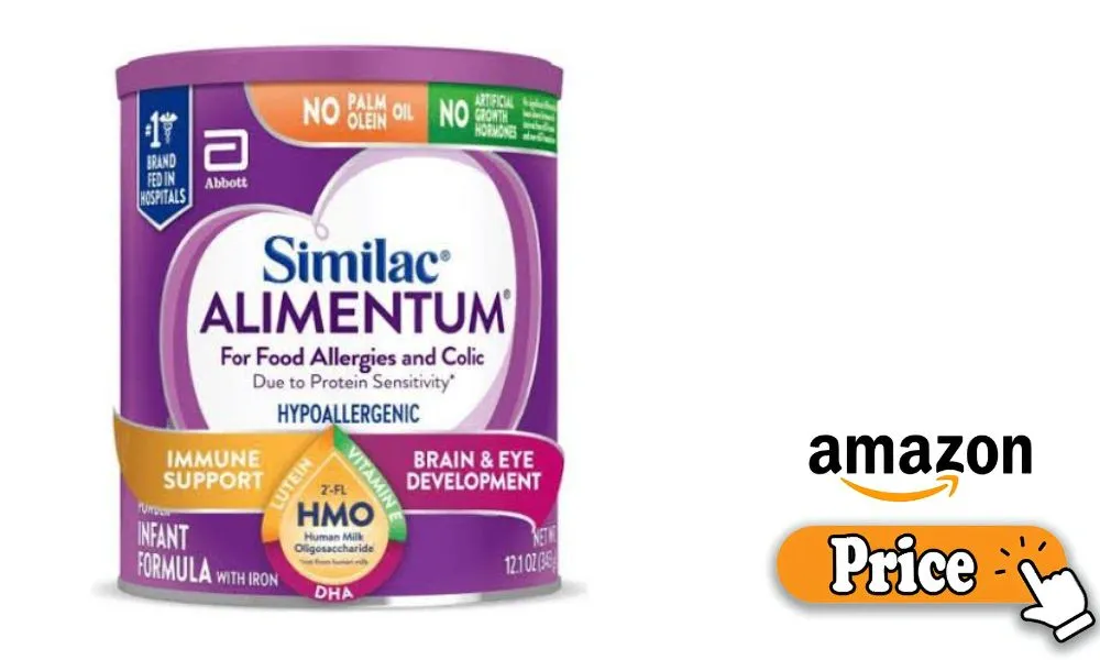 Similac Alimentum
