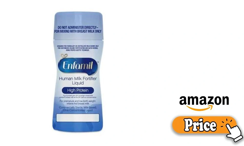 Enfamil HMF