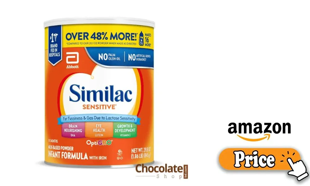 Similac Sensitive