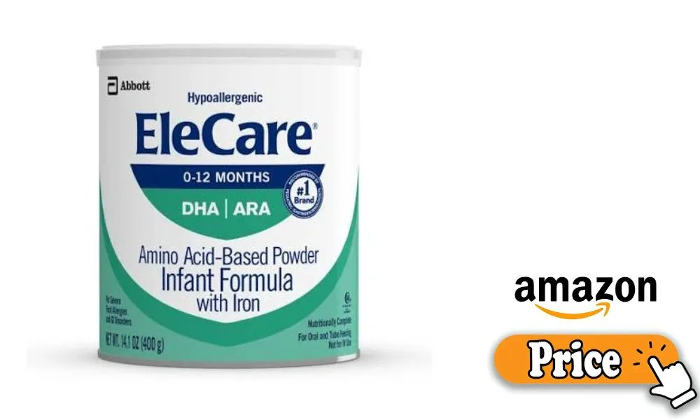 EleCare