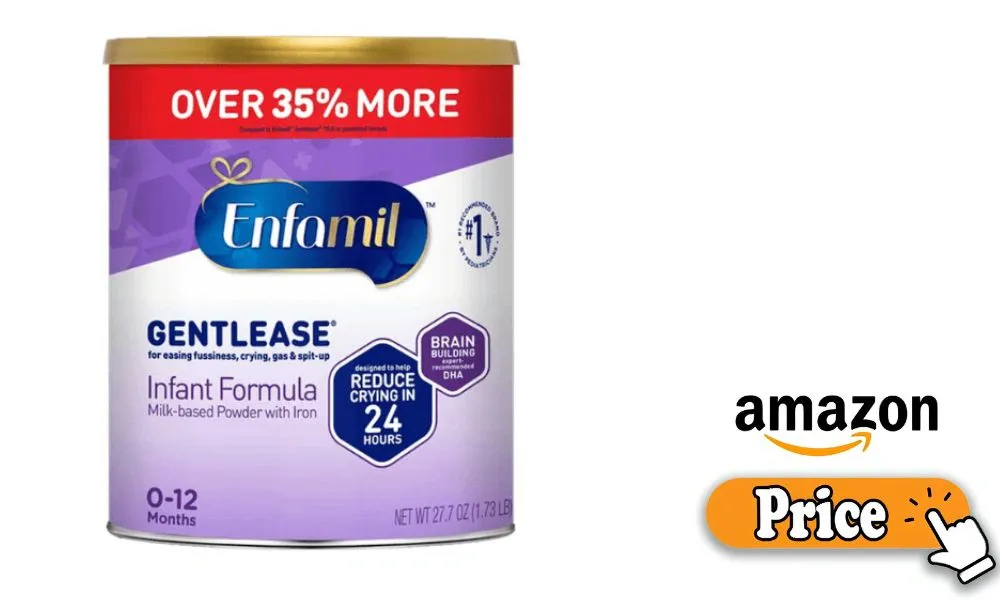 Enfamil Gentlease