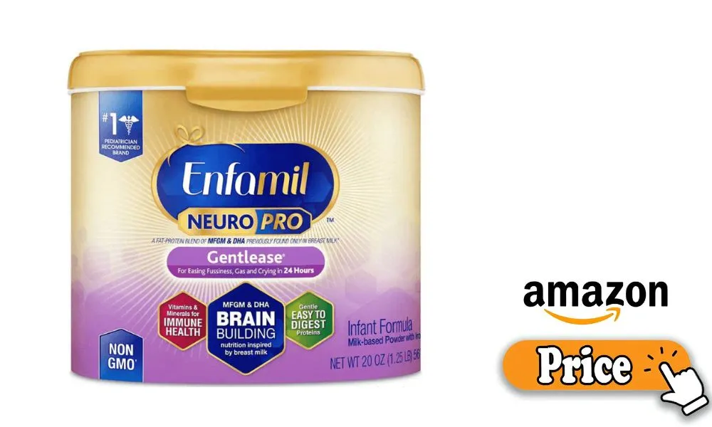 Enfamil NeuroPro
