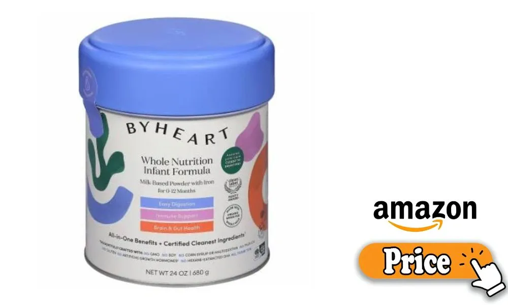 ByHeart