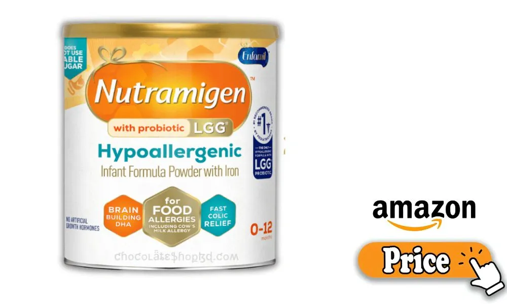 Enfamil Nutramigen
