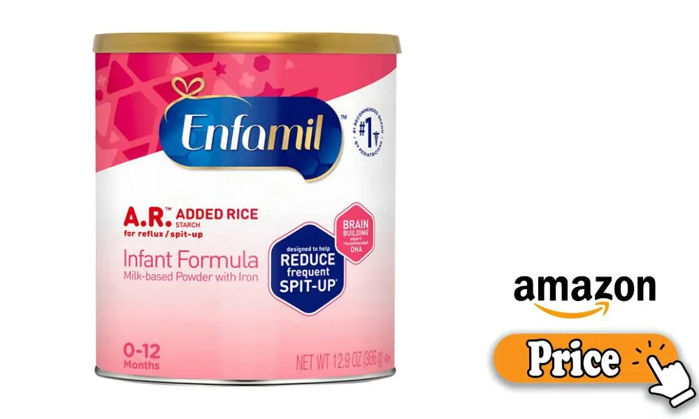 Enfamil AR