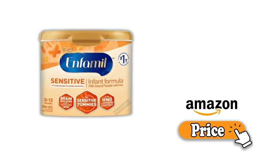 Enfamil Sensitive