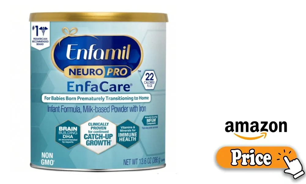 Enfamil Enfacare