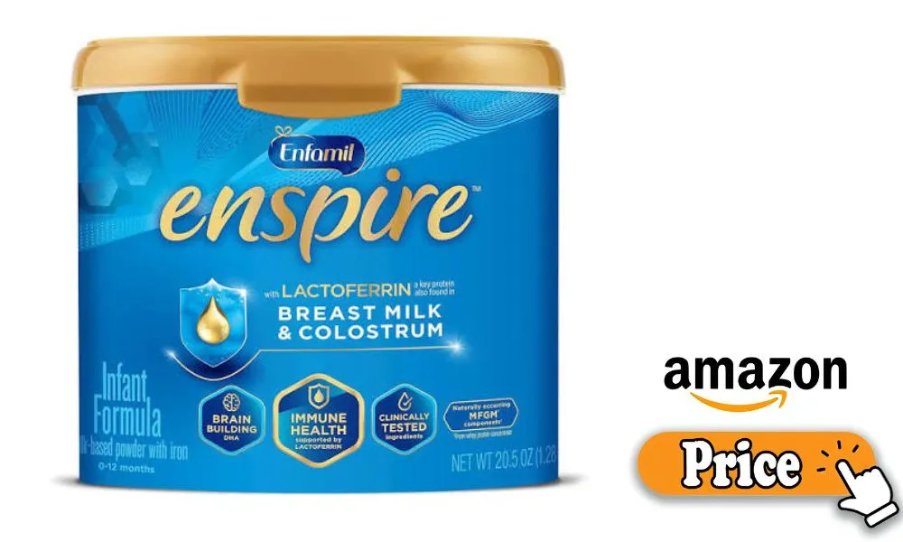 Enfamil Enspire