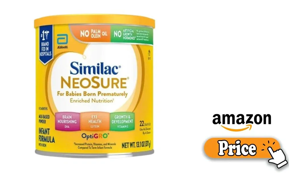 Similac Neosure