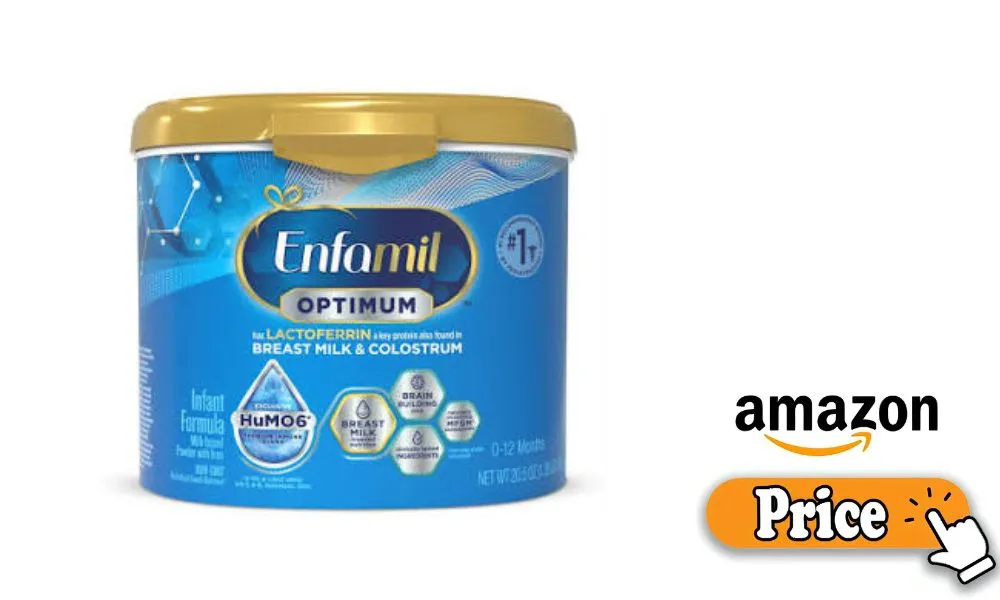 Enfamil Enspire Optimum