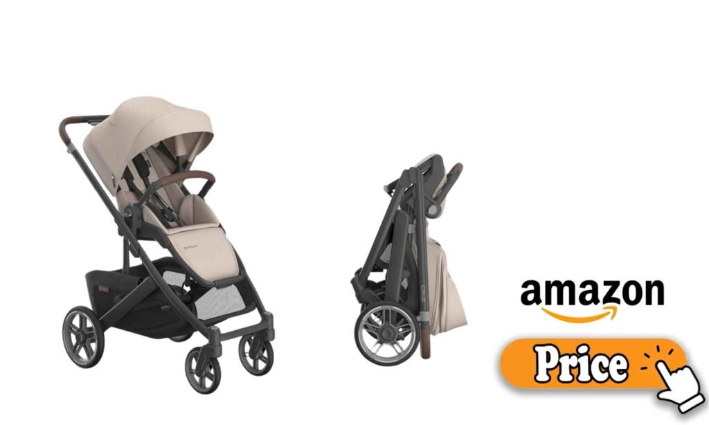 UPPAbaby Cruz V3 Full Size price