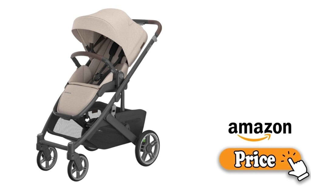 UPPAbaby Cruz V3 Price