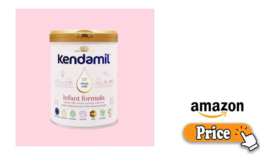 Kendamil